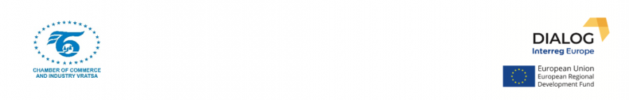 „Онлайн“ представяне на  Проект „Dialog for Innovation And LOcal Growth”